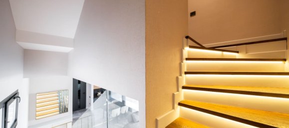 Villa 4+1 in Konakli, Turkey No. 3942 13