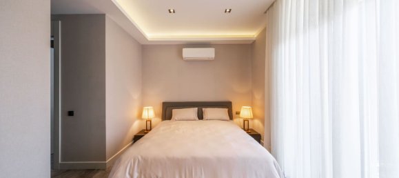 Villa 4+1 in Konakli, Turkey No. 3942 20