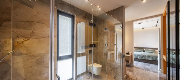 Villa 4+1 in Konakli, Turkey No. 3942 18