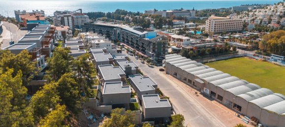 Villa 4+1 in Konakli, Turkey No. 3942 7