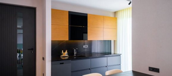 Villa 4+1 in Konakli, Turkey No. 3942 25