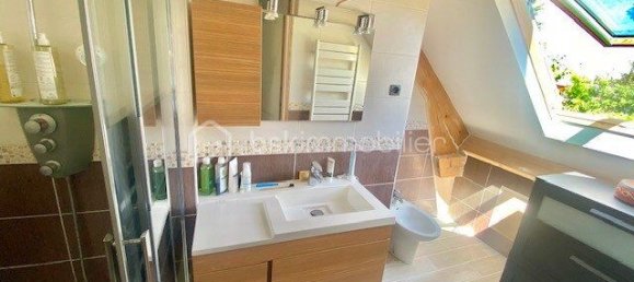 4 bedrooms House in La Ville-du-Bois, France No. 284529 11