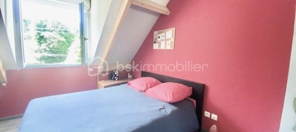 4 bedrooms House in La Ville-du-Bois, France No. 284529 10