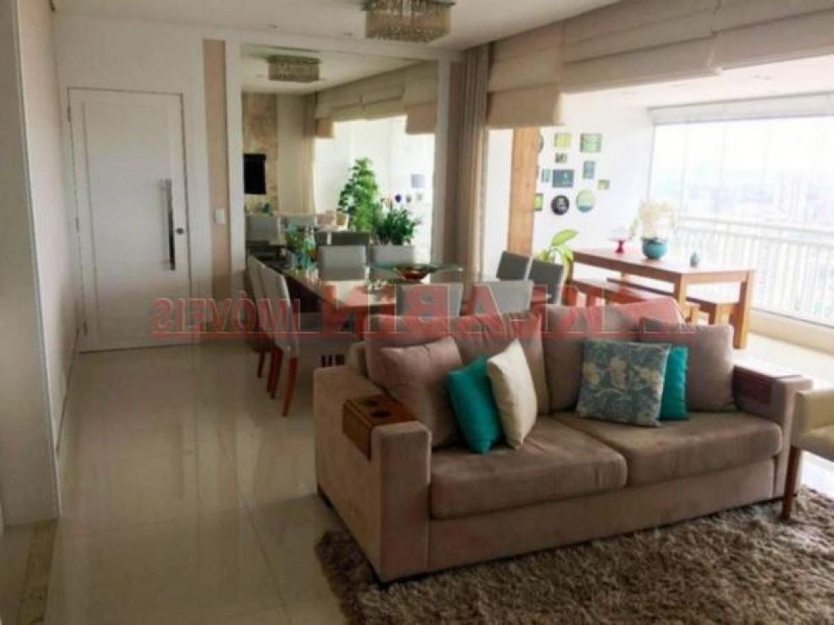2 bedrooms Apartment in Sao Paulo, Brazil No. 513683