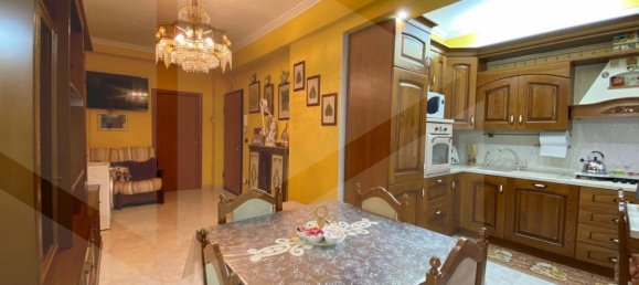 3 rooms Apartment in San Severo, Italy No. 20779 6