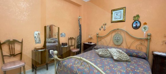 3 rooms Apartment in San Severo, Italy No. 20779 10