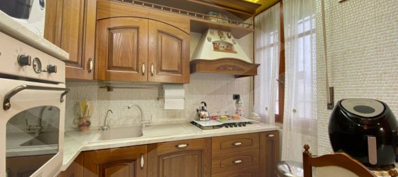 3 rooms Apartment in San Severo, Italy No. 20779 3