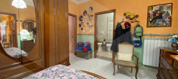 3 rooms Apartment in San Severo, Italy No. 20779 8