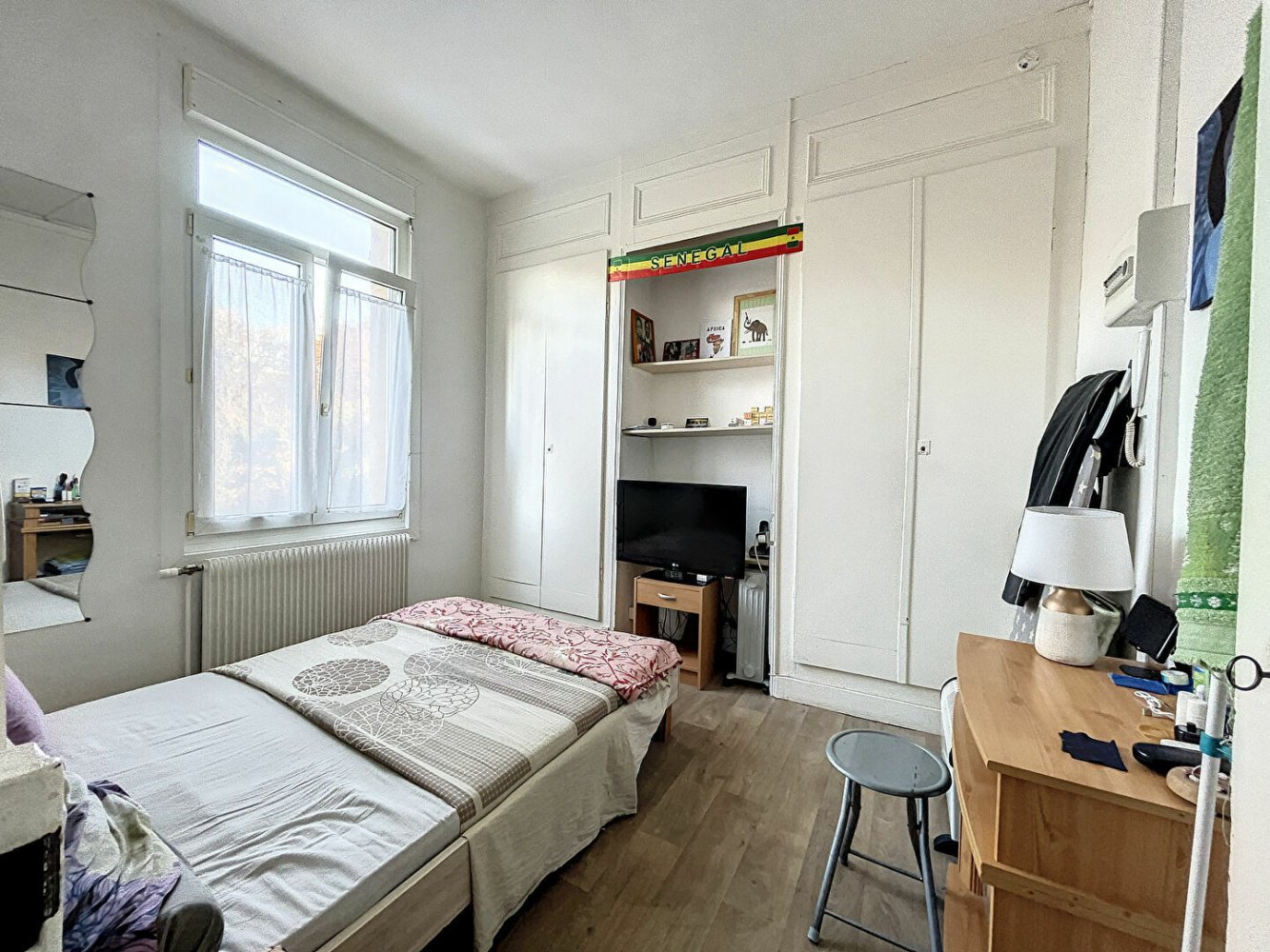 3 غرف نوم بناية في Amiens, France رقم 258163