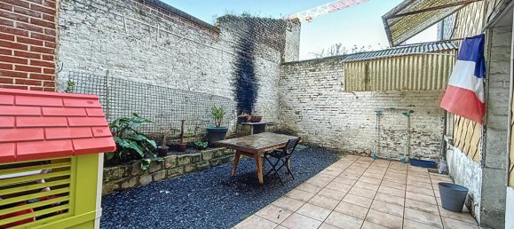 3 غرف نوم بناية في Amiens, France رقم 258163 5