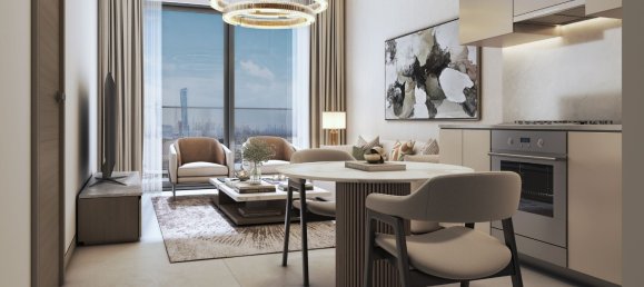 1 Schlafzimmer Wohnung in Dubai, UAE, Nr. 117149 5