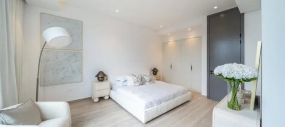 4 bedrooms Villa in Al Barari, UAE No. 110365 11