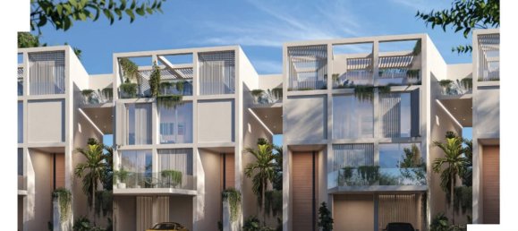 4 bedrooms Villa in Al Barari, UAE No. 110365 3