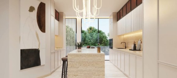 4 bedrooms Villa in Al Barari, UAE No. 110365 6