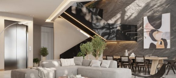 4 bedrooms Villa in Al Barari, UAE No. 110365 8