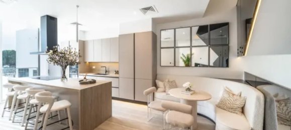 4 bedrooms Villa in Al Barari, UAE No. 110365 10