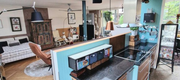 Таунхаус с 3 спальнями в Линц, Австрия № 138982 8