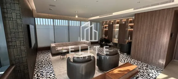 Studio in Mohammed Bin Rashid City, UAE No. 113273 13