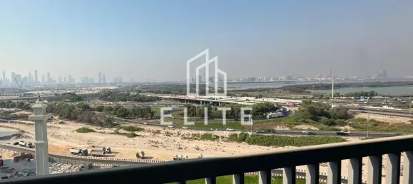 Studio in Mohammed Bin Rashid City, UAE No. 113273 20