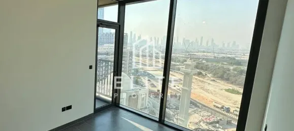 Studio in Mohammed Bin Rashid City, UAE No. 113273 4