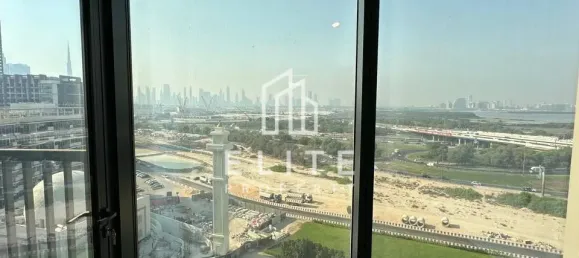 Studio in Mohammed Bin Rashid City, UAE No. 113273 10