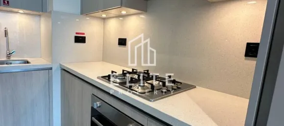 Studio in Mohammed Bin Rashid City, UAE No. 113273 12