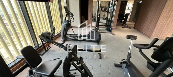 Studio in Mohammed Bin Rashid City, UAE No. 113273 14