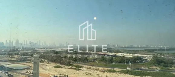 Studio in Mohammed Bin Rashid City, UAE No. 113273 16