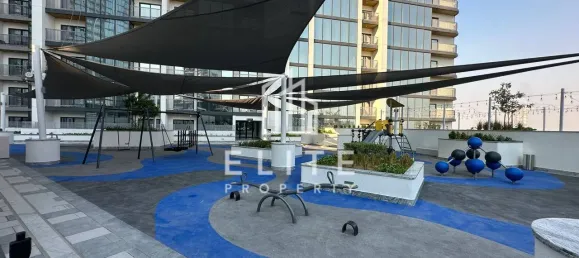 Studio in Mohammed Bin Rashid City, UAE No. 113273 18