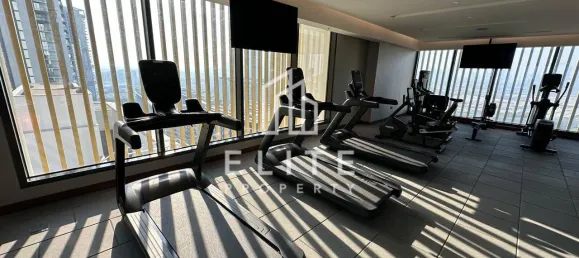 Studio in Mohammed Bin Rashid City, UAE No. 113273 22