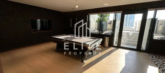 Studio in Mohammed Bin Rashid City, UAE No. 113273 9