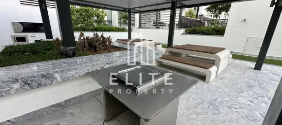 Studio in Mohammed Bin Rashid City, UAE No. 113273 19