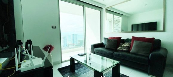 Кондоминиум  с 2 спальнями в Банг Ламунг, Таиланд № 16036 6