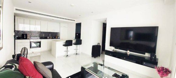 Кондоминиум  с 2 спальнями в Банг Ламунг, Таиланд № 16036 8