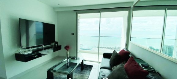 Кондоминиум  с 2 спальнями в Банг Ламунг, Таиланд № 16036 5