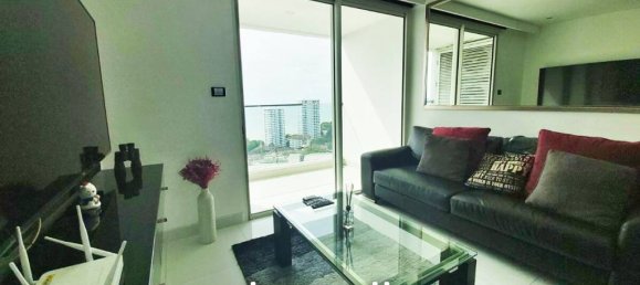 Кондоминиум  с 2 спальнями в Банг Ламунг, Таиланд № 16036 4