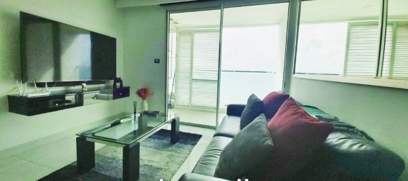 Кондоминиум  с 2 спальнями в Банг Ламунг, Таиланд № 16036 3