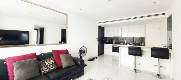 Кондоминиум  с 2 спальнями в Банг Ламунг, Таиланд № 16036 7