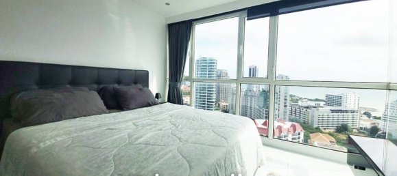 Кондоминиум  с 2 спальнями в Банг Ламунг, Таиланд № 16036 10