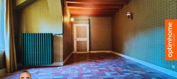 3 غرف نوم منزل في Nogent-le-Rotrou, France رقم 73211 19