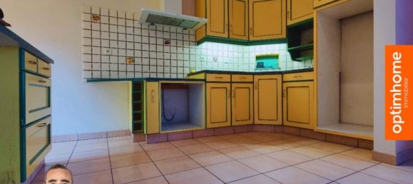 3 غرف نوم منزل في Nogent-le-Rotrou, France رقم 73211 12