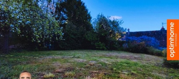 3 غرف نوم منزل في Nogent-le-Rotrou, France رقم 73211 6