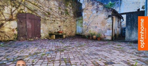 3 غرف نوم منزل في Nogent-le-Rotrou, France رقم 73211 2