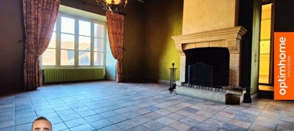 3 غرف نوم منزل في Nogent-le-Rotrou, France رقم 73211 8