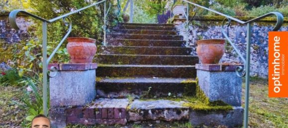 3 غرف نوم منزل في Nogent-le-Rotrou, France رقم 73211 4