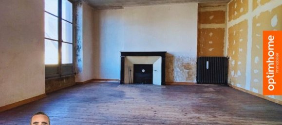 3 غرف نوم منزل في Nogent-le-Rotrou, France رقم 73211 18