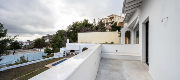 462 m² villa en venta en Pikermi, Rafina-Pikermi, East Attica, Attica, Greece № 105668 15