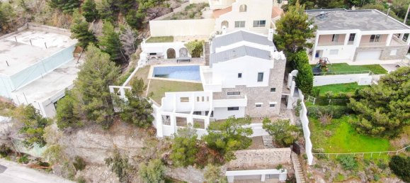462 m² villa en venta en Pikermi, Rafina-Pikermi, East Attica, Attica, Greece № 105668 19