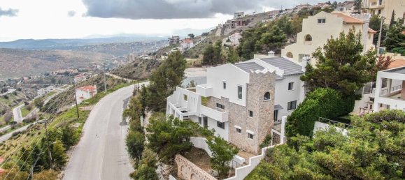 462 m² villa en venta en Pikermi, Rafina-Pikermi, East Attica, Attica, Greece № 105668 20