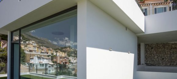 5 Schlafzimmer Villa in Altea, Spain, Nr. 186400 17